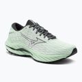 Férfi futócipő Mizuno Wave Inspire 20 grayed jade/black oyster