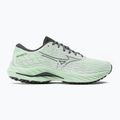 Férfi futócipő Mizuno Wave Inspire 20 grayed jade/black oyster 2