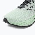 Férfi futócipő Mizuno Wave Inspire 20 grayed jade/black oyster 8