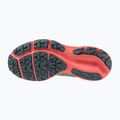 Női futócipő Mizuno Wave Rider TT ólom/ répa curl/ nasturtium 11