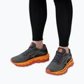 Női futócipő Mizuno Wave Sky 7 turbulence/white/carrot curl 3