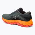 Női futócipő Mizuno Wave Sky 7 turbulence/white/carrot curl 4
