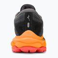Női futócipő Mizuno Wave Sky 7 turbulence/white/carrot curl 8