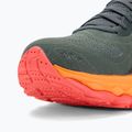 Női futócipő Mizuno Wave Sky 7 turbulence/white/carrot curl 9