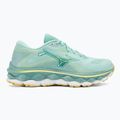 Női futócipő Mizuno Wave Sky 7 eggshell blue/white/sunshine 2