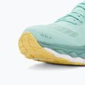 Női futócipő Mizuno Wave Sky 7 eggshell blue/white/sunshine 9