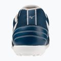 Gyerek focicipő Mizuno MRL Sala Club TF Jr sailor blue/white 11