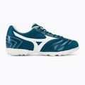 Gyerek focicipő Mizuno MRL Sala Club TF Jr sailor blue/white 2