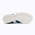 Gyerek focicipő Mizuno MRL Sala Club TF Jr sailor blue/white 4