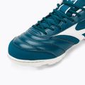 Gyerek focicipő Mizuno MRL Sala Club TF Jr sailor blue/white 7