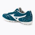 Férfi focicipő Mizuno MRL Sala Club TF sailor blue/white 3