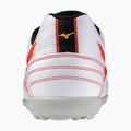 Férfi focicipő Mizuno MRL Sala Club TF white/radiant red 11