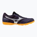 Férfi focicipő Mizuno MRL Sala Club TF mysterioso/silver 8