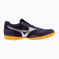 Férfi focicipő Mizuno MRL Sala Club TF mysterioso/silver 9