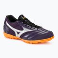 Férfi focicipő Mizuno MRL Sala Club TF mysterioso/silver