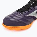 Férfi focicipő Mizuno MRL Sala Club TF mysterioso/silver 7