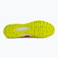 Mizuno Morelia Sala Elite TF biztonsági sárga/tüzes korall 2/galaxy ezüst férfi futballcipő 6