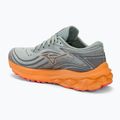 Női futócipő Mizuno Wave Skyrise 5 abyss/dubarry/carrot curl 3