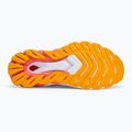 Női futócipő Mizuno Wave Skyrise 5 dubarry / fehér / citrus 4