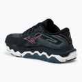 Női futócipő Mizuno Wave Horizon 7 fekete/ dubarry/ nimbus cloud Mizuno Wave Horizon 7 fekete/ dubarry/ nimbus cloud 3