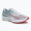 Női futócipő Mizuno Wave Rebellion Sonic 2 river white/cayenne/gray mist Mizuno Wave Rebellion Sonic 2 river white/cayenne/gray mist