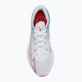 Női futócipő Mizuno Wave Rebellion Sonic 2 river white/cayenne/gray mist Mizuno Wave Rebellion Sonic 2 river white/cayenne/gray mist 5