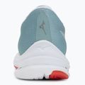 Női futócipő Mizuno Wave Rebellion Sonic 2 river white/cayenne/gray mist Mizuno Wave Rebellion Sonic 2 river white/cayenne/gray mist 6