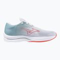 Női futócipő Mizuno Wave Rebellion Sonic 2 river white/cayenne/gray mist Mizuno Wave Rebellion Sonic 2 river white/cayenne/gray mist 2