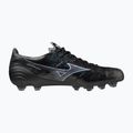 Férfi focicipő Mizuno Αlpha Elite Md black/ignition red/801 c 8