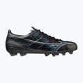 Férfi focicipő Mizuno Αlpha Elite Md black/ignition red/801 c 9