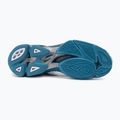 Férfi röplabdacipő Mizuno Wave Lightning Neo2 fehér/tengerészkék/ezüst 4