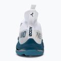Férfi röplabdacipő Mizuno Wave Lightning Neo2 fehér/tengerészkék/ezüst 6