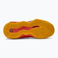 Férfi röplabda cipő Mizuno Wave Dimension radiant red/white/carrot curl 4