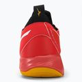 Férfi röplabda cipő Mizuno Wave Dimension radiant red/white/carrot curl 6