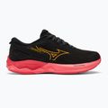 Női futócipő Mizuno Wave Revolt 3 black/carrot curl/dubarry 2