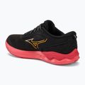 Női futócipő Mizuno Wave Revolt 3 black/carrot curl/dubarry 3