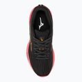 Női futócipő Mizuno Wave Revolt 3 black/carrot curl/dubarry 6