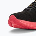 Női futócipő Mizuno Wave Revolt 3 black/carrot curl/dubarry 8