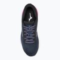 Női futócipő Mizuno Wave Revolt 3 navy peony/ fehér/ rózsabimbó 5