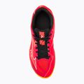 Férfi röplabda cipő Mizuno Thunder Blade Z radiant red/white/carrot curl 5