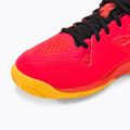 Férfi röplabda cipő Mizuno Thunder Blade Z radiant red/white/carrot curl 7