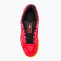 Férfi röplabda cipő Mizuno Cyclone Speed 4 radiant red/white/carrot curl 5