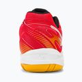 Férfi röplabda cipő Mizuno Cyclone Speed 4 radiant red/white/carrot curl 6