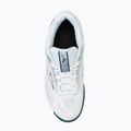 Férfi röplabda cipő Mizuno Cyclone Speed 4 white/sailor blue/silver 5