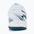 Férfi röplabda cipő Mizuno Cyclone Speed 4 white/sailor blue/silver 6