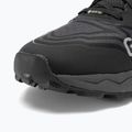 Férfi futócipő Mizuno Wave Daichi 8 GTX ebony/ultimate gray/black 7