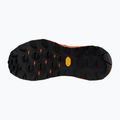 Férfi futócipő Mizuno Wave Mujin 10 black/cayenne/nasturtium 12