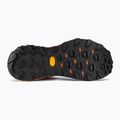 Férfi futócipő Mizuno Wave Mujin 10 black/cayenne/nasturtium 4