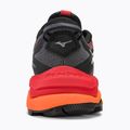 Férfi futócipő Mizuno Wave Mujin 10 black/cayenne/nasturtium 6