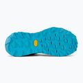 Férfi futócipő Mizuno Wave Mujin 10 dress blues/sharp green/swim cap 4